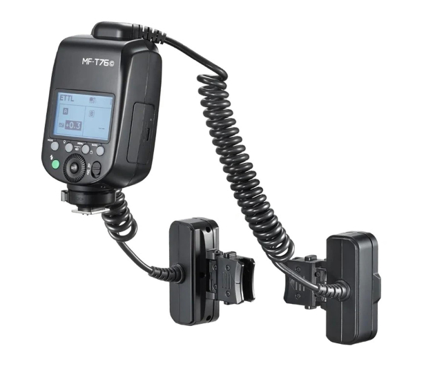 Godox MF-T76 makro do Canon - 1614777 - zdjęcie 2